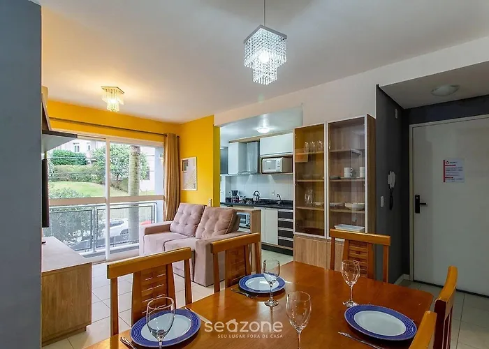 Apartamento Apto. C/ Varanda E Churrasq. Privativa Mtza0204 Porto Alegre