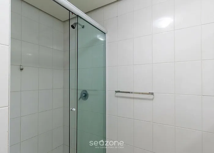 Apto. C/ Varanda E Churrasq. Privativa Mtza0204 Apartamento Porto Alegre